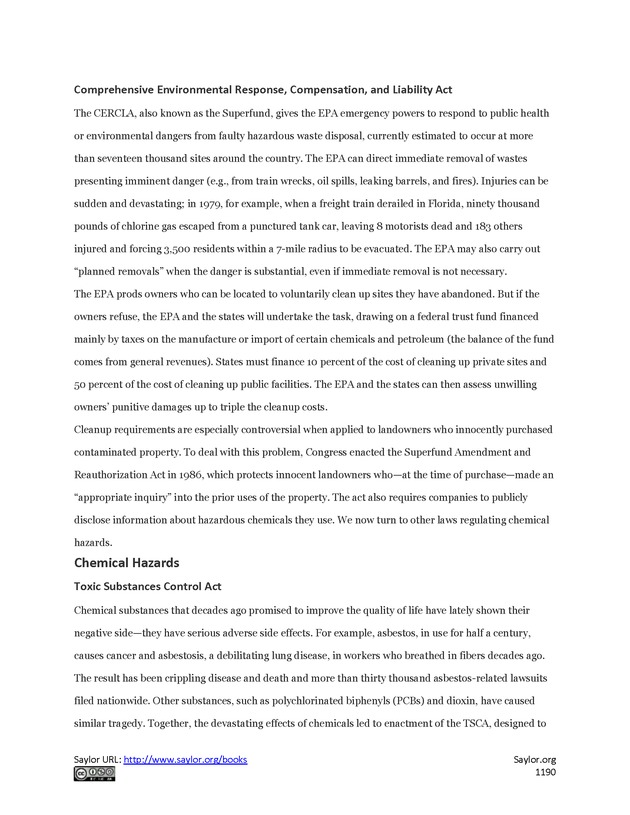 Business Law and the Legal Environment - New Page